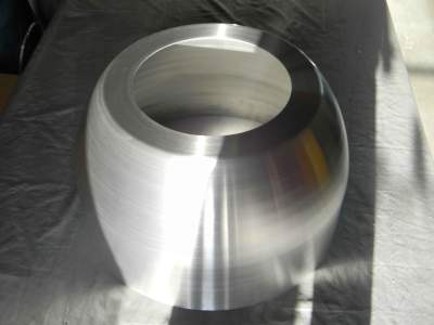 Canada Metal Spinning Product 70